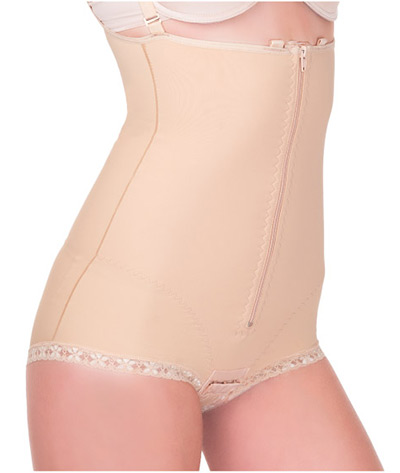 471 Orpedo Lipovit panty corset 471